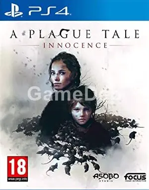 A Plague Tale Innocence