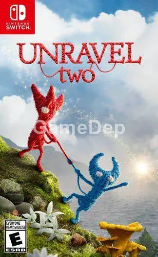 Unravel Two