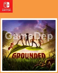 Grounded