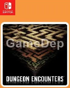 DUNGEON ENCOUNTERS