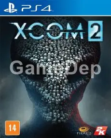 XCOM 2