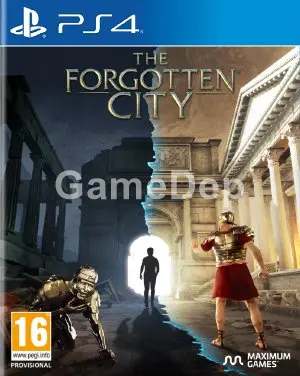 The Forgotten City