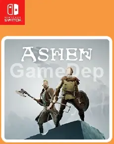 Ashen