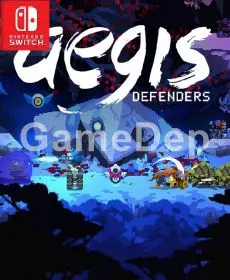 Aegis Defenders