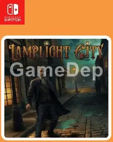 Lamplight City