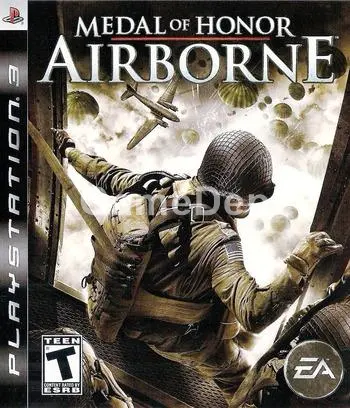 Medal of Honor Airborne