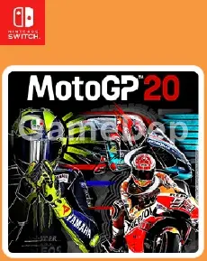 MotoGP 20