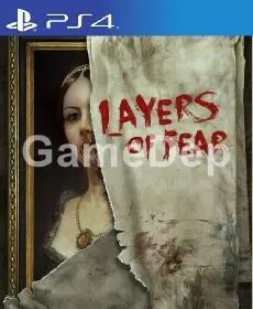 Layers of Fear