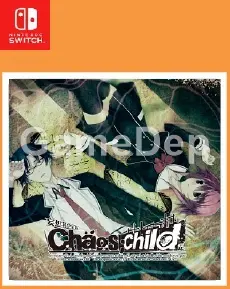 CHAOS;CHILD