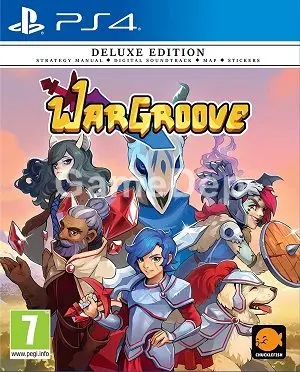 Wargroove