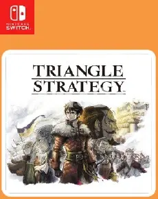 TRIANGLE STRATEGY