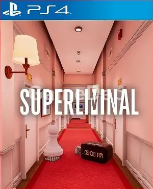 Superliminal