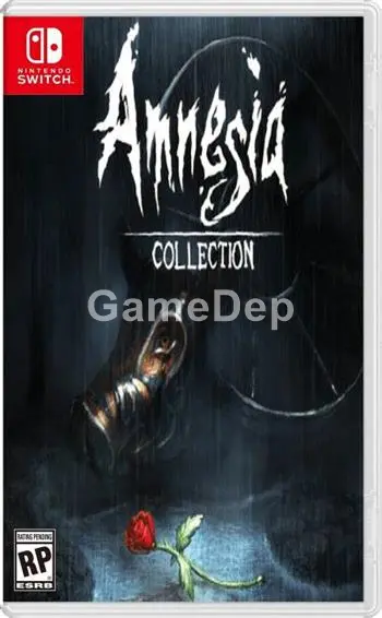 Amnesia Collection