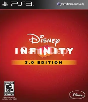 Disney Infinity 3.0 Edition