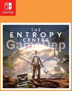 The Entropy Centre