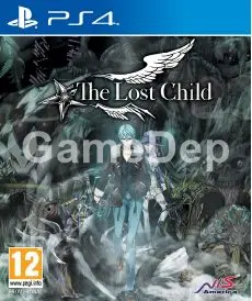 The Lost Child