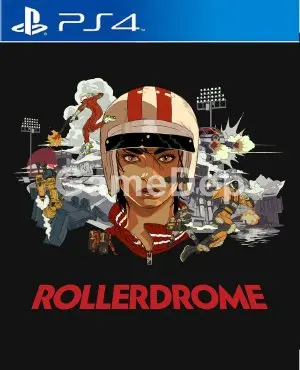 Rollerdrome