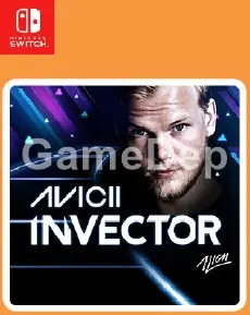 AVICII Invector