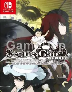 Steins Gate Elite