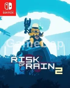 Risk of Rain 2