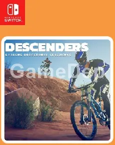 Descenders