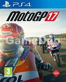 MotoGP 17