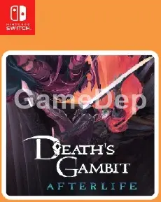 Death’s Gambit:
Afterlife