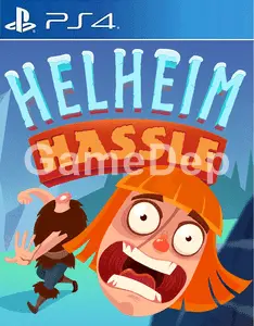 Helheim Hassle