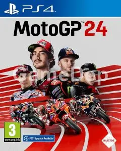 MotoGP 24