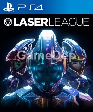 Laser League