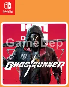 Ghostrunner