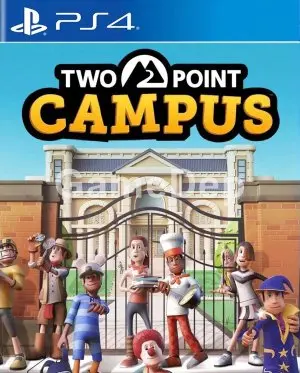 Two Point Campus