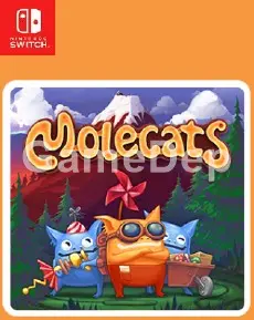 Molecats