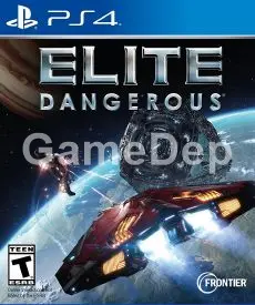 Elite Dangerous