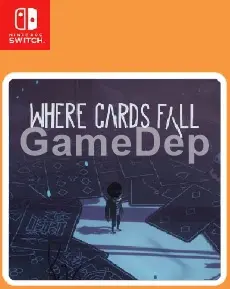 Where Cards Fall