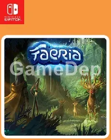 Faeria