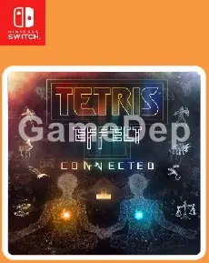 Tetris® Effect
Connected