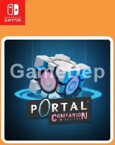 Portal Companion
Collection