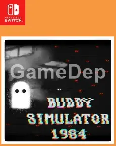 Buddy Simulator 1984