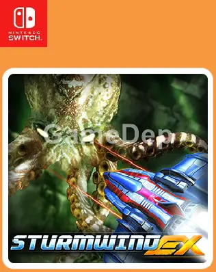 STURMWIND EX