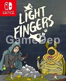 Light Fingers