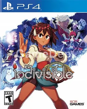 Indivisible