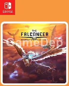 The Falconeer:
Warrior Edition