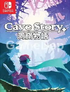 Cave Story Plus