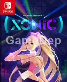 SUPERBEAT XONiC