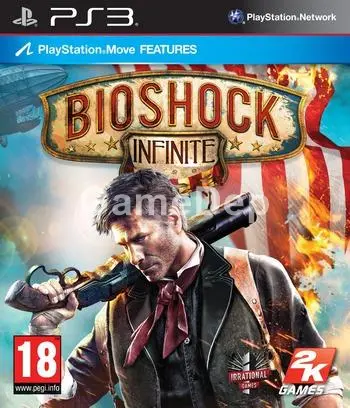 BioShock Infinite