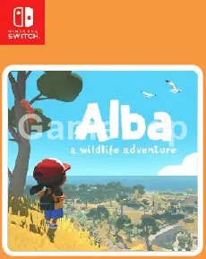 Alba: A Wildlife Adventure