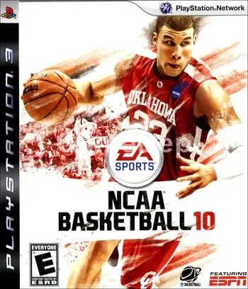 NCAA Basketball 09