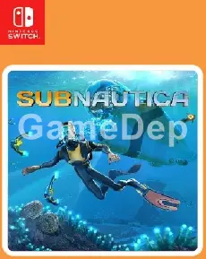 Subnautica