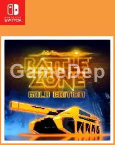 Battlezone
Gold Edition